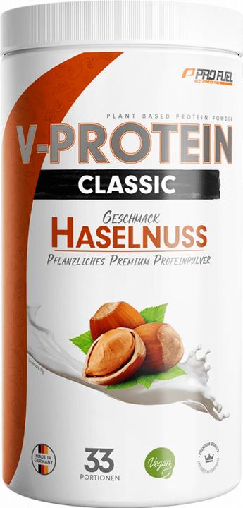 Haselnuss