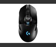 Actual product image Logitech G 903 Lightspeed (Cable, Wireless)