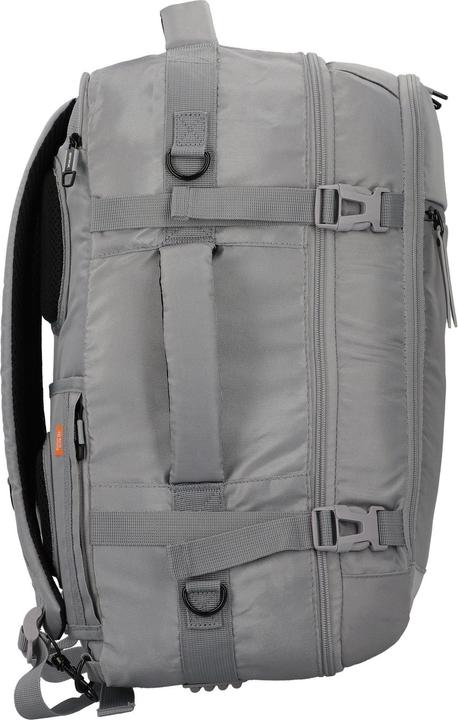 Immagine prodotto Polestream Strz by Vienna Reiserucksack 47 cm Laptopfach (35 l)