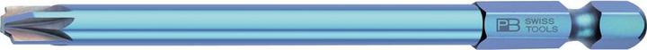 PB Swiss Tools Precision Bits E6 L-180/2 (2)