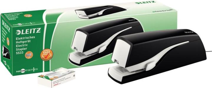 Image du produit Leitz Agrafeuse électrique NeXXt (20 feuilles)