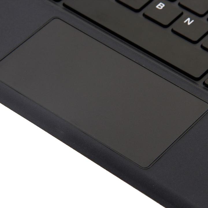 Image du produit Apfelkiste Magnetische Bluetooth Tastatur für Microsoft Surface Pro 7 / 6 / 5 / 4 / 3 - Schwarz (ING. Int., Filaire)