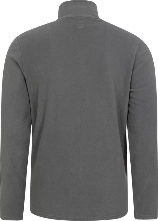 Actual product image Mountain Warehouse Mens Camber Fleece Jacket (XXS)
