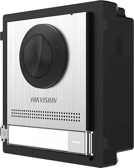 Actual product image Hikvision DS-KD8003Y-IME2/S Modular door station 2-wire (Cable)
