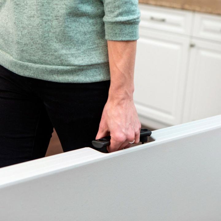 Image du produit Lifetime Table polyvalente 122cm, réglable en hauteur