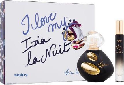 Sisley La Nuit Christmas 2021 Eau de Parfum 30 (Eau de Parfum, 30 ml)