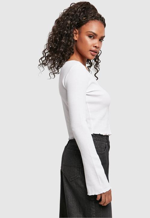 Immagine prodotto Urban Classics Cardigan donna a costine - 14113 (4XL)