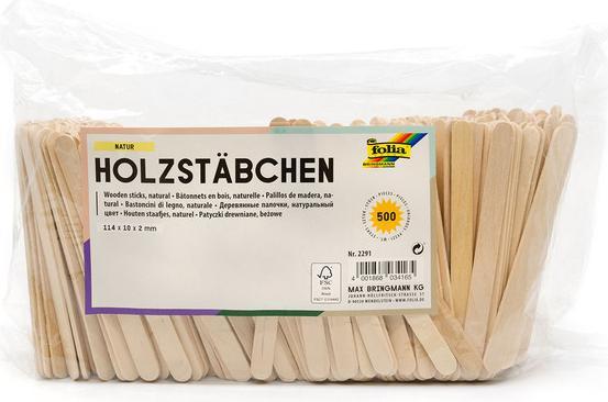 Immagine prodotto Folia Bacchette