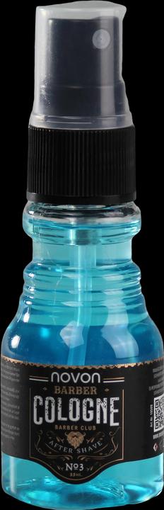 Produktbild Novon Professional Barbier Köln 3 35ml (35 ml)