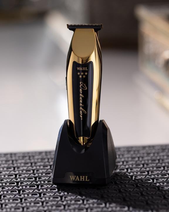 Produktbild Wahl Gold Cordless Detailer Kabellos