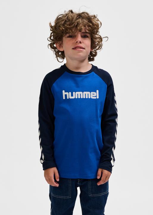 Immagine prodotto hummel hmlBOYS T-SHIRT L/S (116)