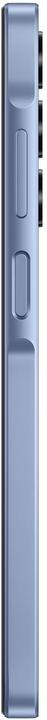 Image du produit Samsung Galaxy A25 (128 Go, Bleu, 6.50", Double SIM + SD, 50 Mpx, 5G)