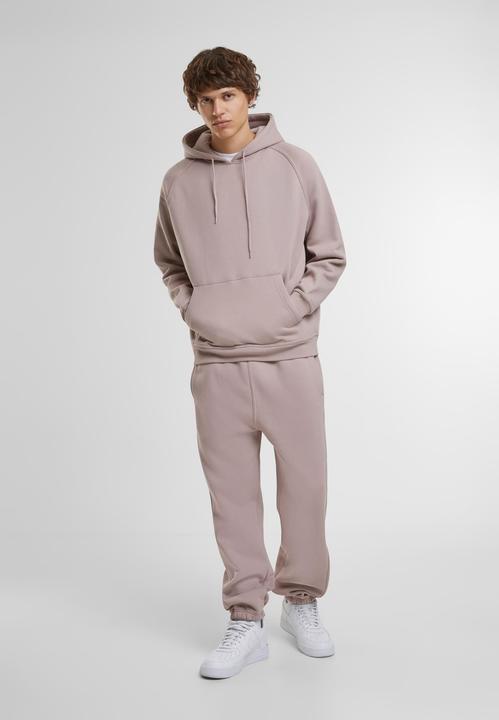 Produktbild Urban Classics Blank Hoody - 3976 (4XL)