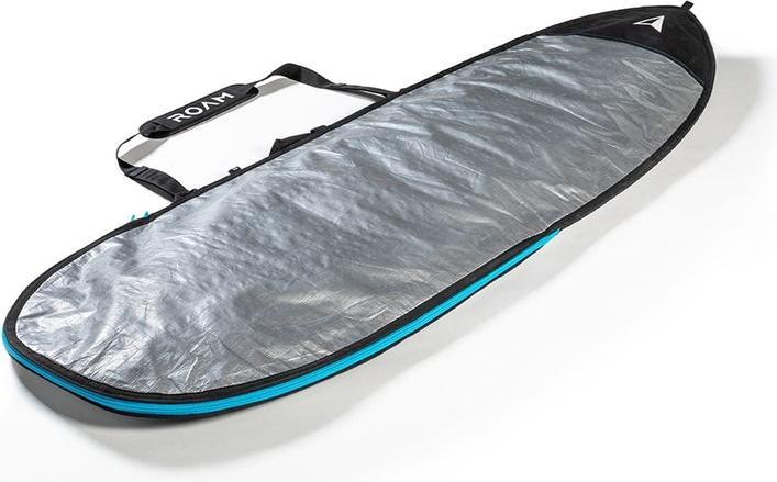 Roam Boardbag Surfboard Daylight Hybrid Fish 5.4 (5'4'')