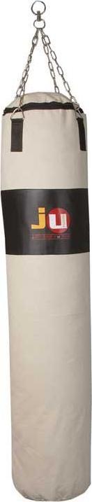 Ju-Sports Sandsack "Black Target", Canvas (150 cm)