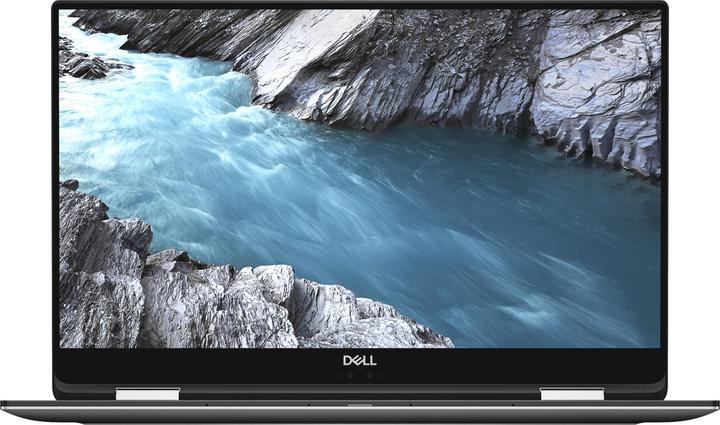Dell XPS 15-9575 (15.60", Intel Core i7-8705G, 8 GB, 512 GB, DE)