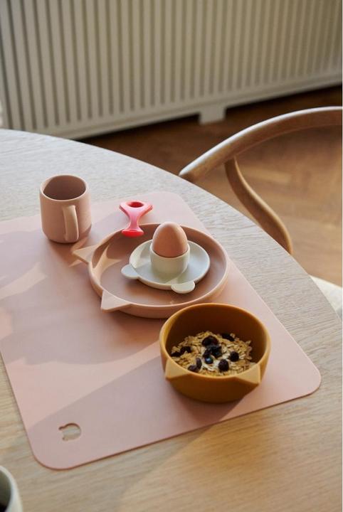 Immagine prodotto Liewood Guscio d'uovo Janus Bear Rose Mix