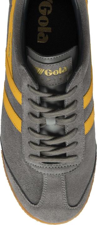 Actual product image Gola Harrier Suede - 62165 (40)