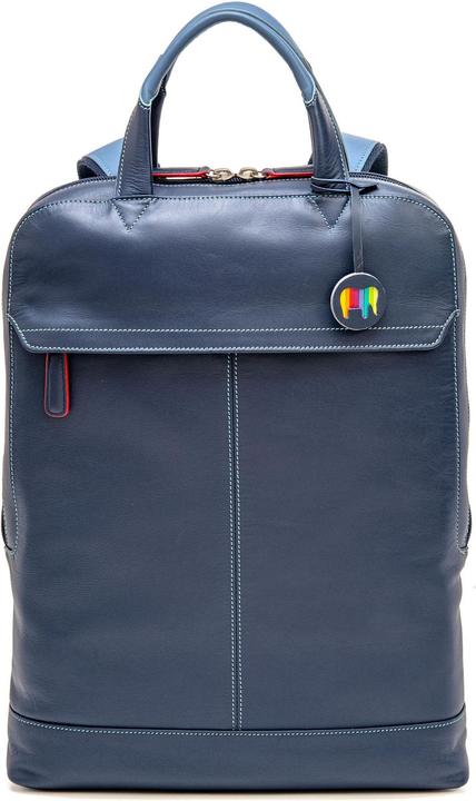 Produktbild Mywalit Rucksack Leder 40 cm Laptopfach (7 l)