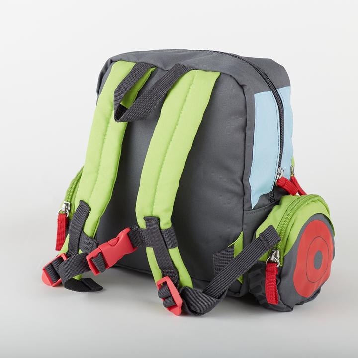 Produktbild Sigikid Rucksack Traktor
