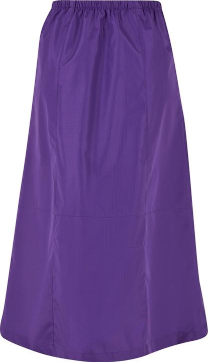 Actual product image Urban Classics Ladies Ripstop Parachute Midi Skirt (M)