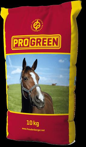 Produktbild Feldsaaten Freudenberger ProGreen® PF 10 - Pferdeweide