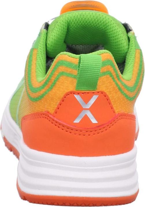 Actual product image Vado Sneaker (29)