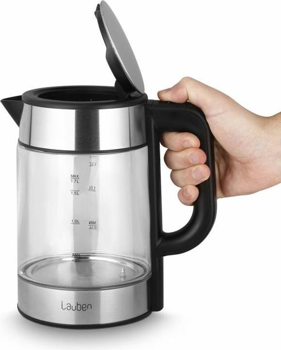 Actual product image Lauben EK17GS LBNEK17GS (1.70 l)