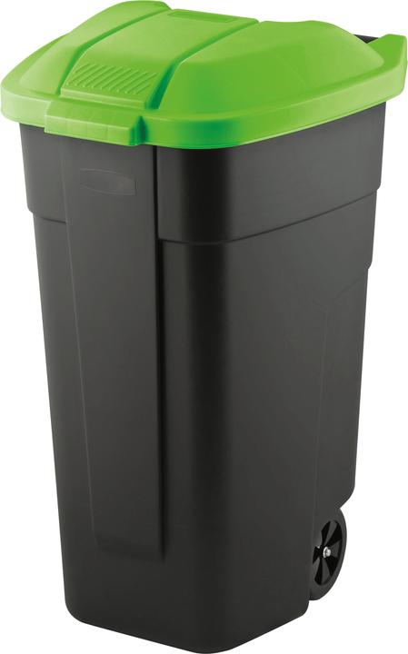 Actual product image Curver 214125 (110 l)