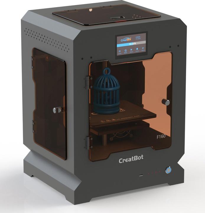 Produktbild CreatBot 3D-Drucker F160 PEEK-Version
