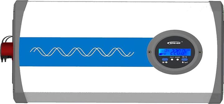 Immagine prodotto Epever Inverter ad onda sinusoidale pura IP3000-42-Plus con display LCD