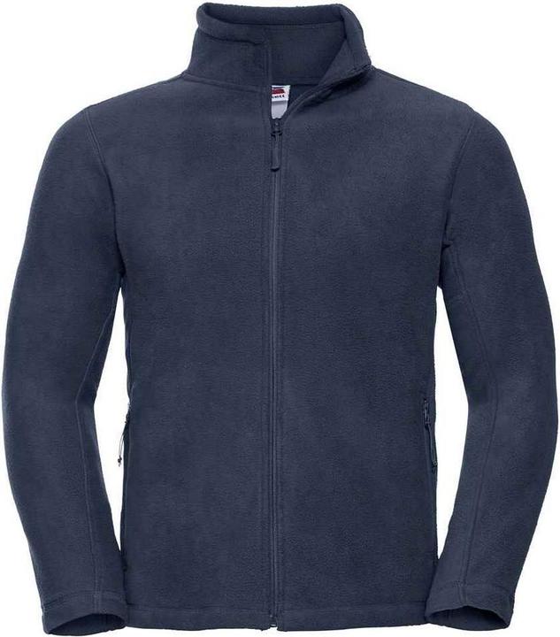 Produktbild Russell Fleecejacke Für Aussen (M)