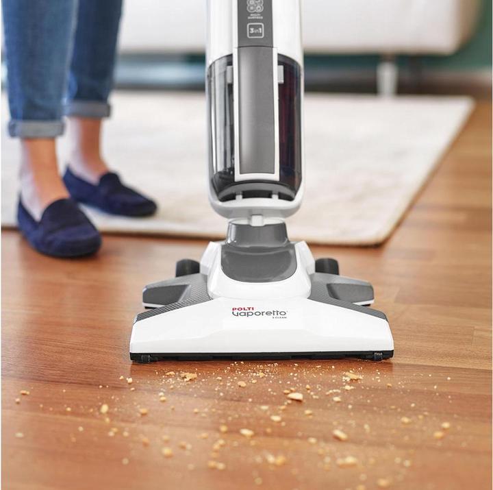 Actual product image Polti Vaporetto 3 Clean (1800 W)