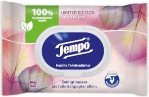 Produktbild Tempo Limited Edition (42 Stück)