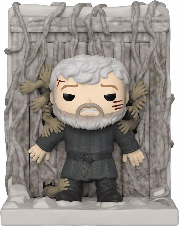 Produktbild Funko Pop! Game of Thrones: Hodor