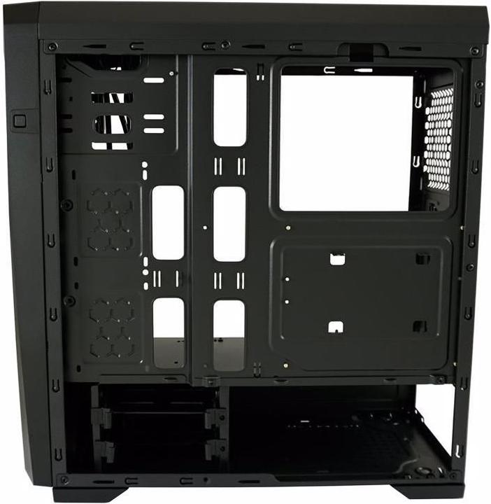Immagine prodotto LC-Power Gaming 700B - Hexagon (ATX, mATX, Mini-ITX)