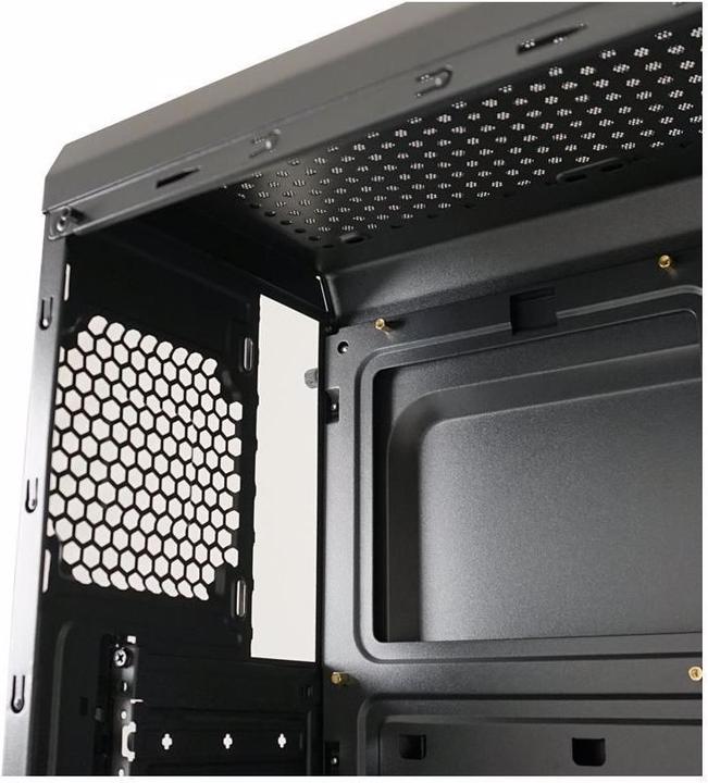 Immagine prodotto LC-Power Gaming 700B - Hexagon (ATX, mATX, Mini-ITX)