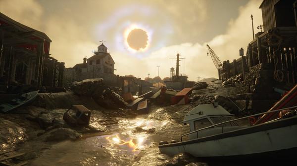 Actual product image Bethesda Redfall (PC, DE)
