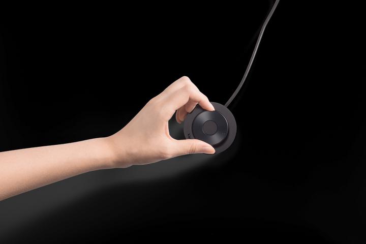 Actual product image Viewsonic VP2786 (3840 x 2160 Pixels, 27")