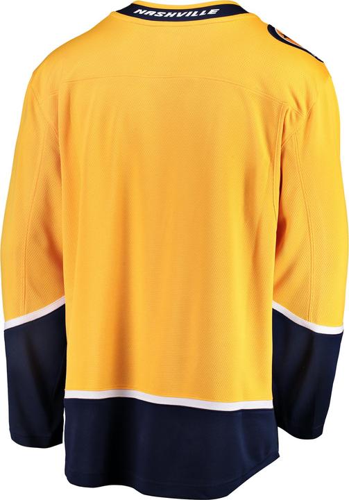 Produktbild IH Breakaway Jersey Nashville Predators Home (L)