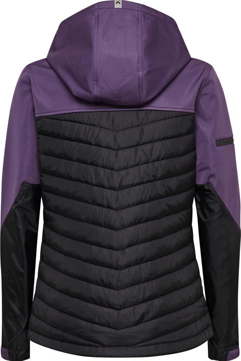 Actual product image hummel North Hybrid Jacket Woman (S)