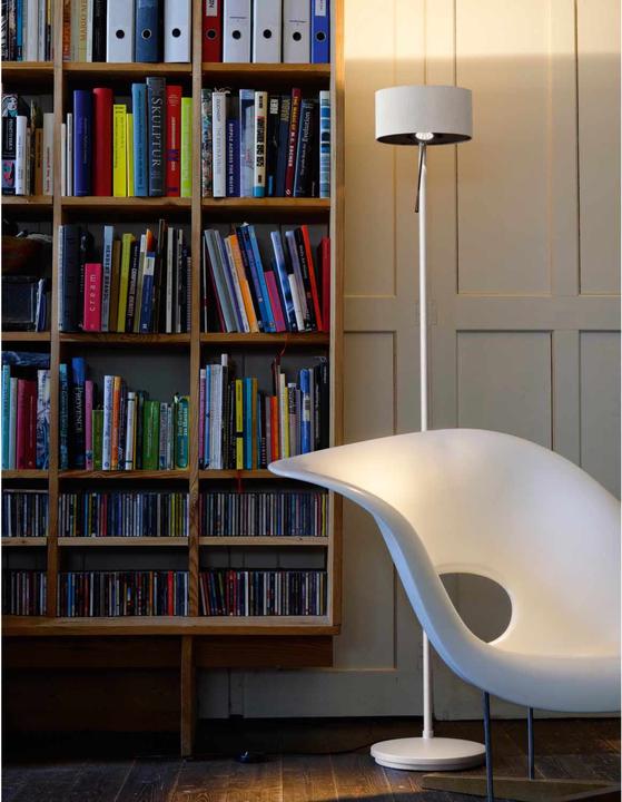 Produktbild Belux Diogenes Led Stehleuchte