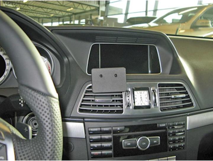 Produktbild Brodit 854974 Halterung Mercedes Benz E-Class