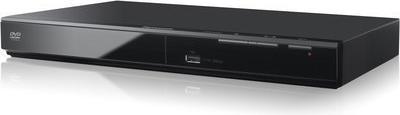 Actual product image Panasonic DVD-S500EG-K (DVD players)