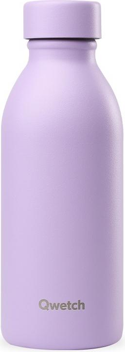Produktbild Qwetch Icon - Isolier-Flasche Edelstahl (0.50 l)