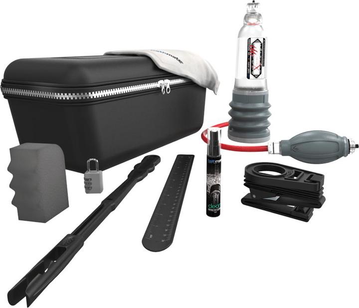 Immagine prodotto Bathmate Hydromax Xtreme X20