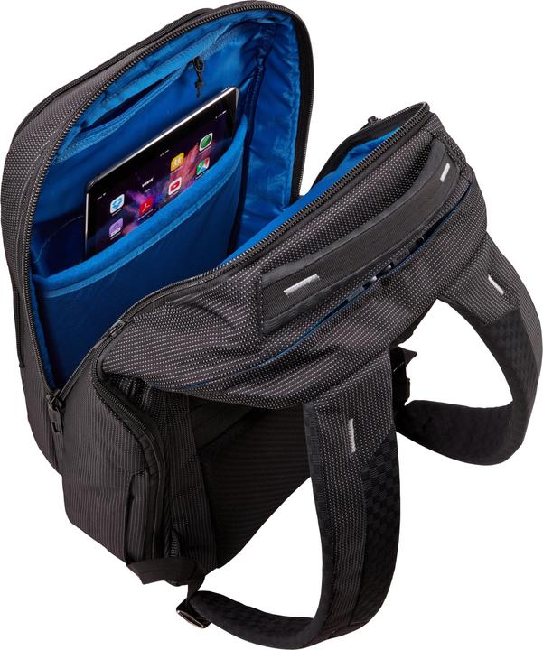 Actual product image Thule Crossover 4 (30 l)