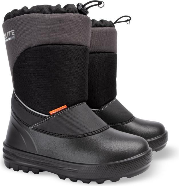 Produktbild Demar snow boots ALEX-M B, black, 36 size, 1202 (36)
