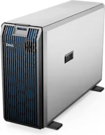 Actual product image Dell POWEREDGE T360 SMART (16 GB, Tower Server)