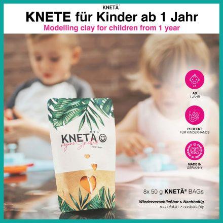 Immagine prodotto Knetä Set di borse